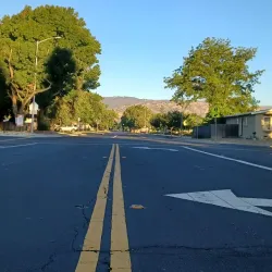 Allendale Mansion - Vacaville