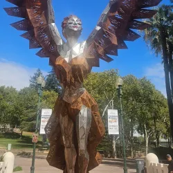 Downtown Vacaville - Vacaville