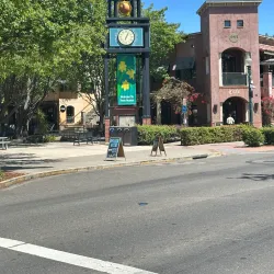 Downtown Vacaville - Vacaville