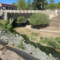 Downtown Vacaville - Vacaville