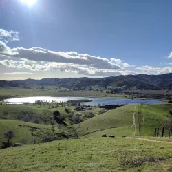 Lagoon Valley Park - Vacaville