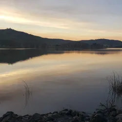 Lagoon Valley Park - Vacaville