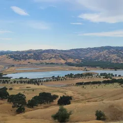 Lagoon Valley Park - Vacaville