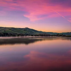 Lagoon Valley Park - Vacaville