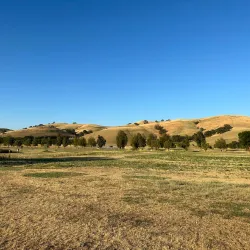 Lagoon Valley Park - Vacaville