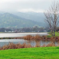 Lagoon Valley Park - Vacaville