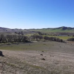 Lagoon Valley Park - Vacaville