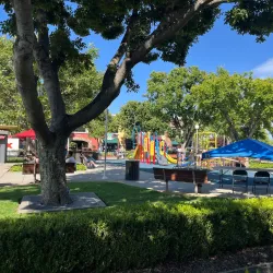 Nut Tree Family Park - Vacaville