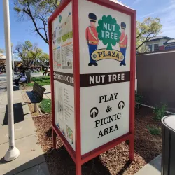 Nut Tree Family Park - Vacaville