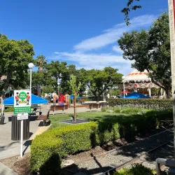 Nut Tree Family Park - Vacaville