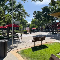 Nut Tree Family Park - Vacaville