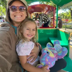 Nut Tree Family Park - Vacaville