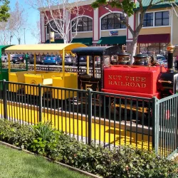 Nut Tree Plaza - Vacaville