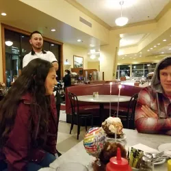 Nut Tree Plaza - Vacaville