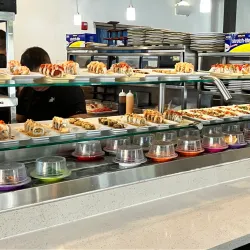 Nut Tree Plaza - Vacaville