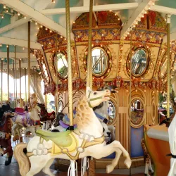 Nut Tree Plaza - Vacaville