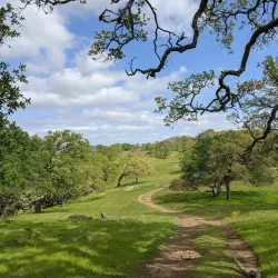 Rockville Hills Regional Park - Vacaville