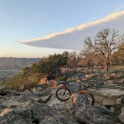 Rockville Hills Regional Park - Vacaville