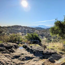 Rockville Hills Regional Park - Vacaville