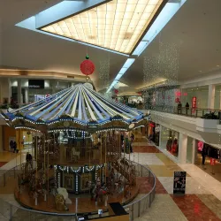 Solano Town Center - Vacaville