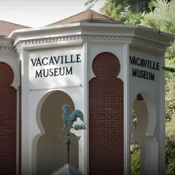 Vacaville Museum - Vacaville