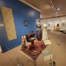 Vacaville Museum - Vacaville