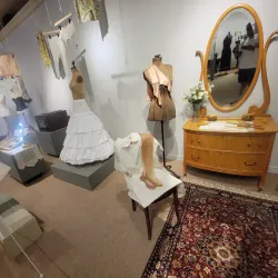 Vacaville Museum - Vacaville