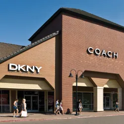 Vacaville Premium Outlets - Vacaville