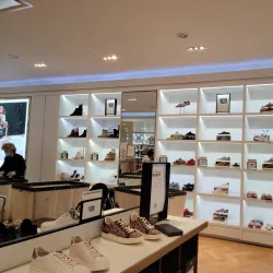 Vacaville Premium Outlets - Vacaville