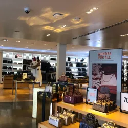 Vacaville Premium Outlets - Vacaville