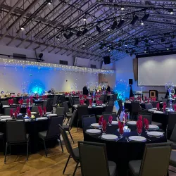 Willow Creek Center for the Arts - Vacaville