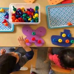 Willow Creek Center for the Arts - Vacaville