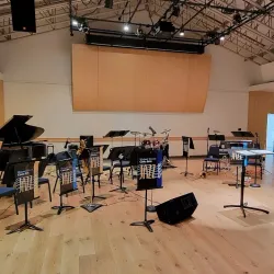 Willow Creek Center for the Arts - Vacaville