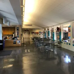 Willow Creek Center for the Arts - Vacaville