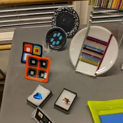 Willow Creek Center for the Arts - Vacaville