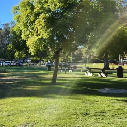 Blue Rock Springs Park - Vallejo