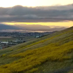 Blue Rock Springs Park - Vallejo
