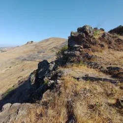 Blue Rock Springs Park - Vallejo