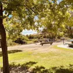 Blue Rock Springs Park - Vallejo