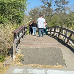 Blue Rock Springs Park - Vallejo