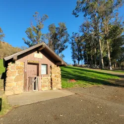 Blue Rock Springs Park - Vallejo