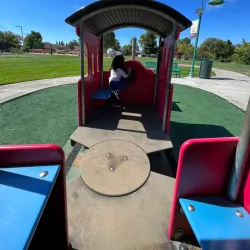 Children's Wonderland - Vallejo