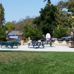 Children's Wonderland - Vallejo