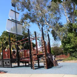 Children's Wonderland - Vallejo