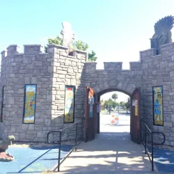 Children's Wonderland - Vallejo
