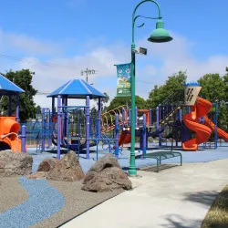 Children's Wonderland - Vallejo