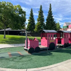 Children's Wonderland - Vallejo