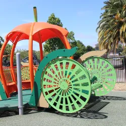 Children's Wonderland - Vallejo