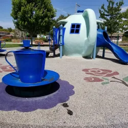 Children's Wonderland - Vallejo