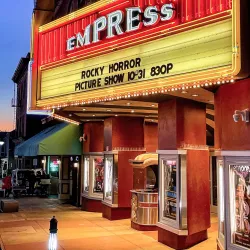 Empress Theatre - Vallejo